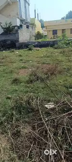 Residential land for sale