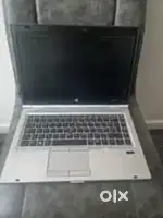 Mint condition and 5 g spped laptop  all is well condition