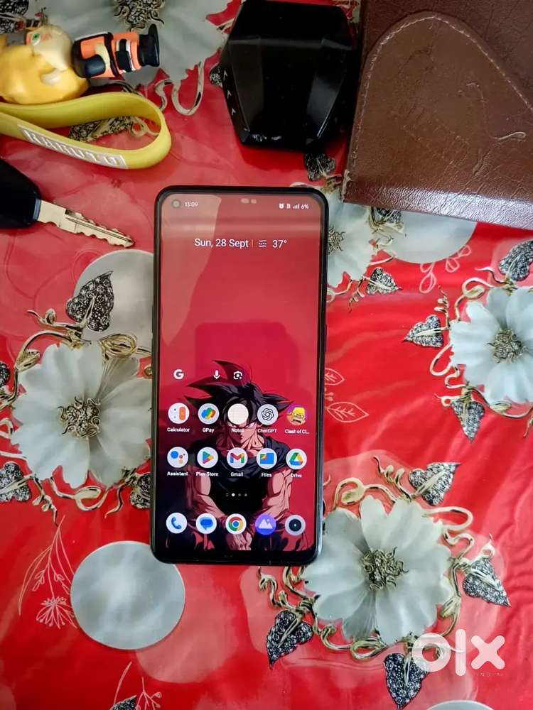 Realme 9 5G