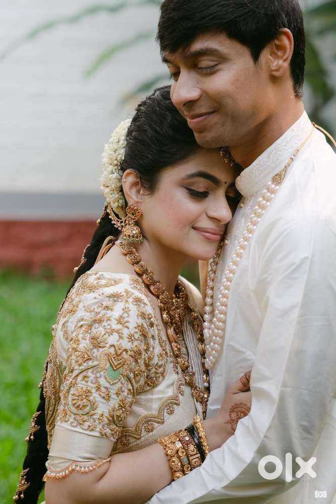 Wedding video editor