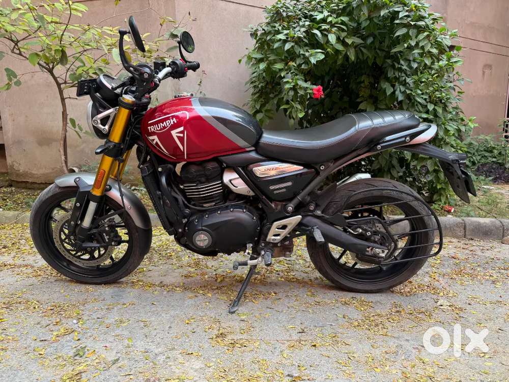 Speed 400 up for Urgent selling