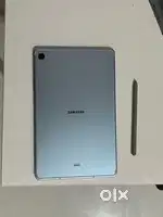 Samsung s6 lite sim varient +wifi in 26k