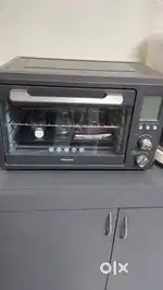 PHILIPS 2000WATT 36 LITRES OTG