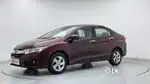 Honda City 1.5 VX i-VTEC MT, 2014, Petrol