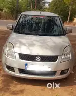 Maruti Suzuki Swift 2008 Diesel 300000 Km Driven