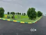 267 sq yards crda approved plot