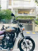 ROYAL ENFIELD THUNDERBIRD 350 SINGLE OWNER