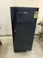 Fresh as new