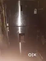Samsung fridge double door