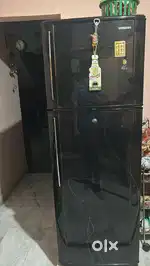 Samsung 315 Lts 5 star refrigerator