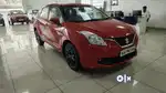 Maruti Suzuki Baleno 1.2 Delta, 2018, Petrol