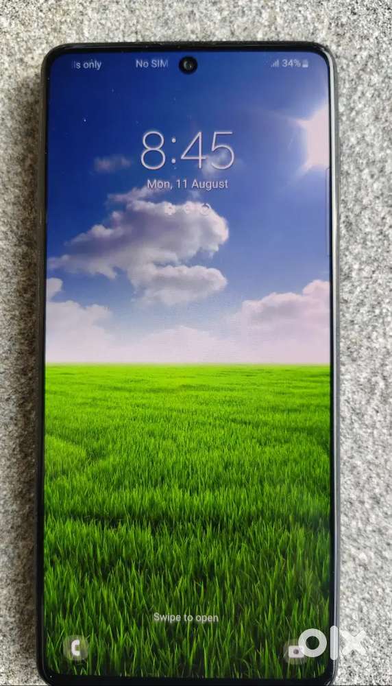 Samsung F62