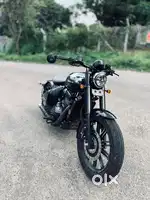 Jawa 42 boober