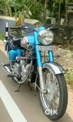 Old Bullet