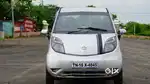 Tata Nano 2013 Petrol Good Condition