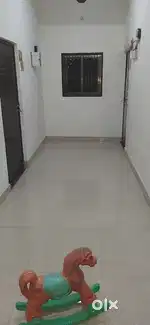 For rent 2 bhk flat