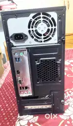 Cpu (good for gaming and editing)