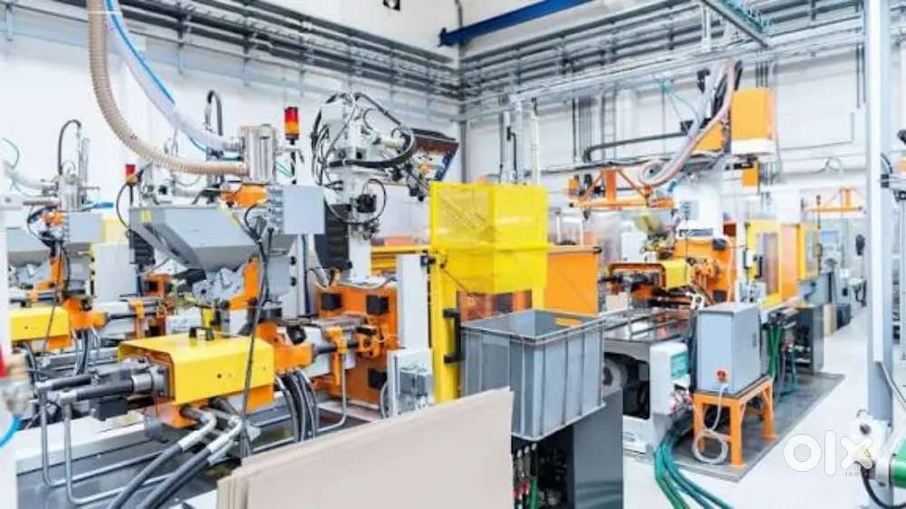 JOB HIRING FOR MANUFACTURING PRODUCTION