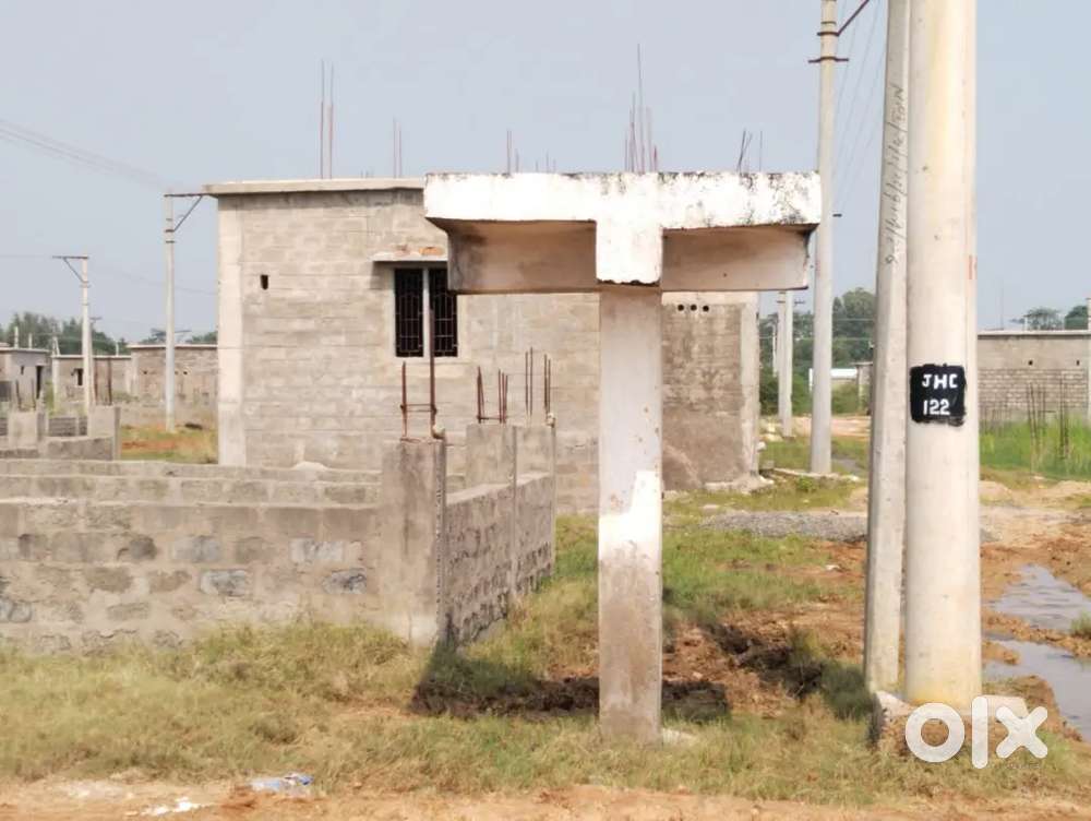 Only site .Jagan site .. kumaragiri