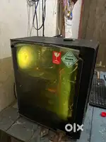 Gigabyte gaming system
