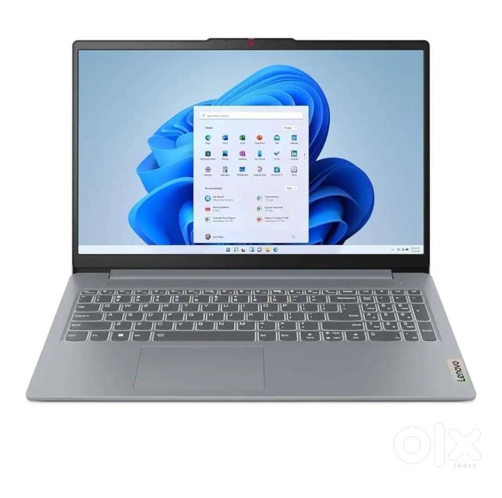Lenovo Ideapad 3 slim