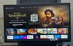 Mi 4A 108 cm (43 inch) Full HD LED Smart Android Based TV