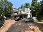 Muvattupuzha, Vazhakulam 65cent and 3200sqft house