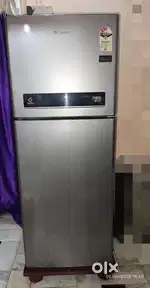 Whirlpool 245 ltr refrigerator