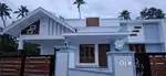 9 cent 1900 sqft 3bhk house Ettumanoor  kothanalloor 500 mtr bus stop