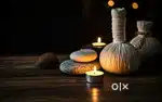 URGENTLY WANTED FEMALE MASSAGE THERAPIST IN KOCHI
