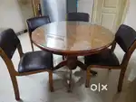 Dining Table &Chair