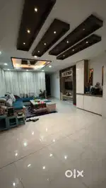 5BHK Furnished Flat - PATHARKUCHI