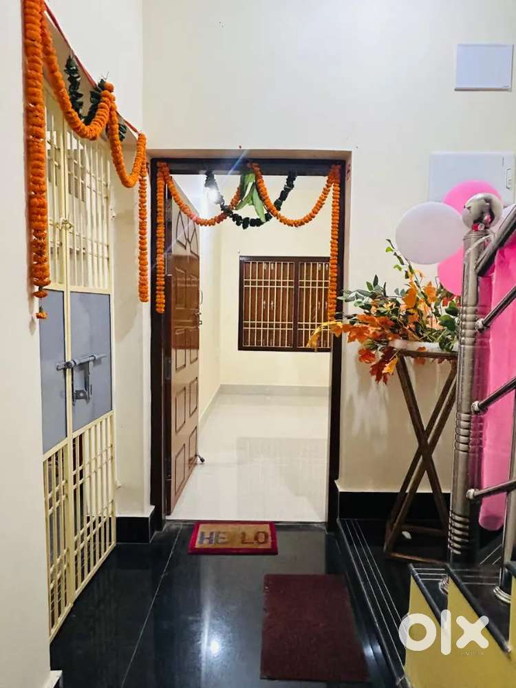 Newly Constructed House available for rent at badambadi