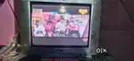 Lcd tv tcl