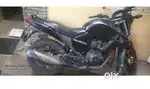 Honda dazzler  good working condition