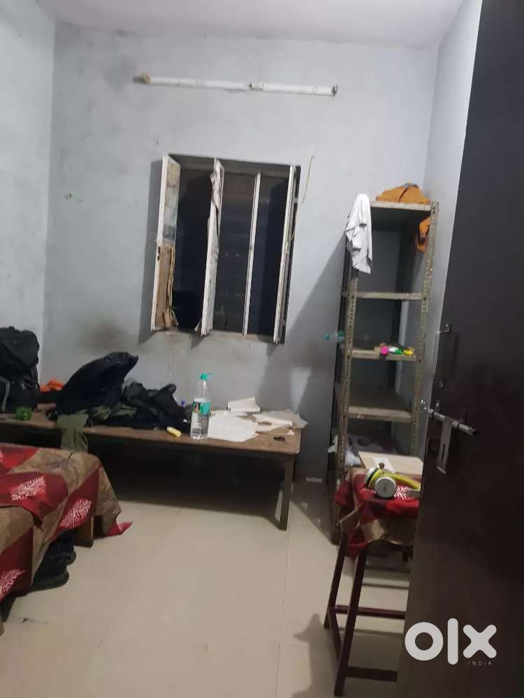 Independence room