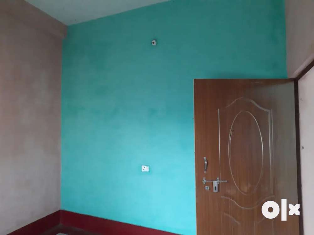 2 bhk rent in Saraswati nagar near shastri nagar,madhubani,purnia