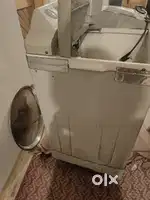 7 kg LG washing machine