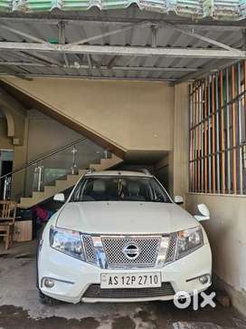 Nissan Terrano 71000 Km Driven