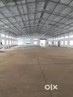 22700Sqft Godown Space Available in Annur