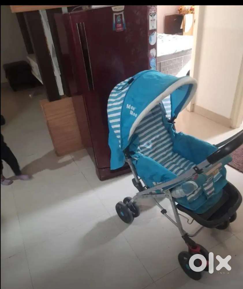 Mee Mee Brand Kids stroller for sale