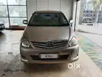 Toyota Innova 2.5 G (Diesel) 8 Seater, 2010, Diesel