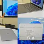 Laptop microsoft