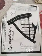 DTP Approved Plot for Sale – Trilok Avenue, Padugupadu Nellore