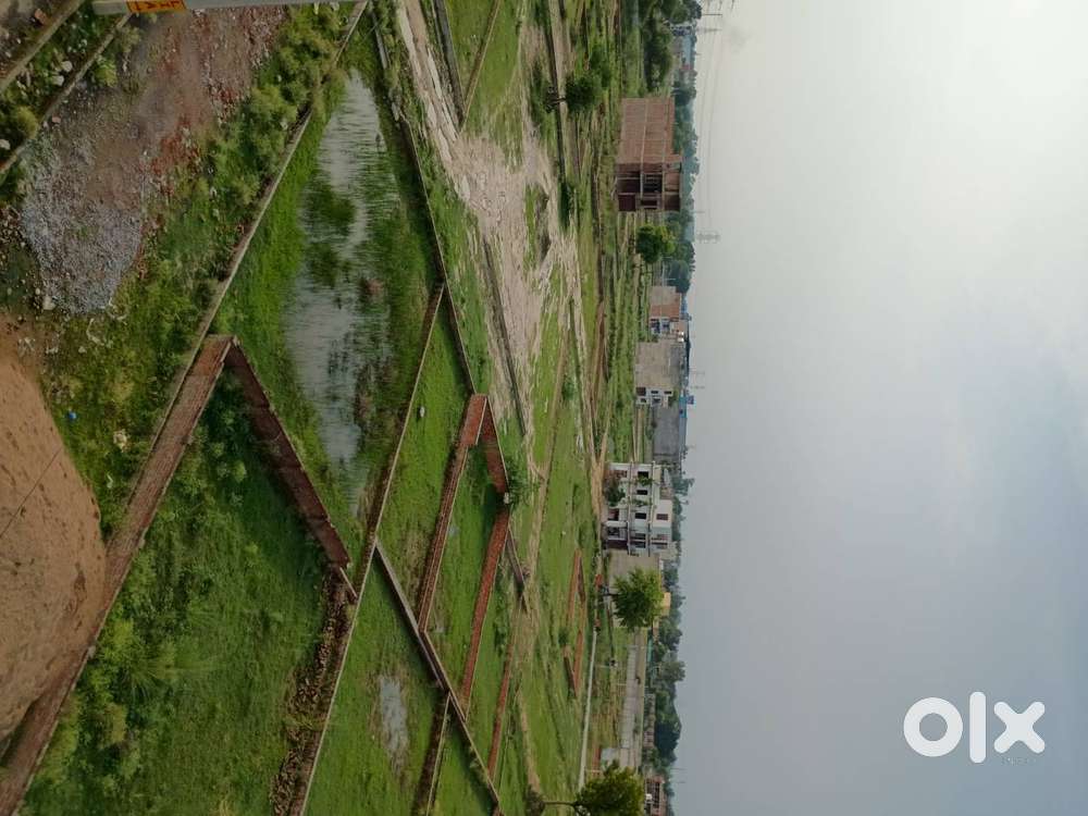 Prime location plots available lucknow