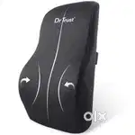 Dr Trust Car Back Rest & Hip Rest