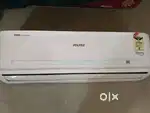 Voltas Split AC (Under Warranty) for sale