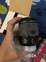 Nikon lens