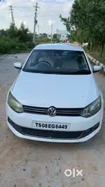 Volkswagen Vento 2014 Diesel 112538 Km Driven