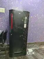 LG refrigerator